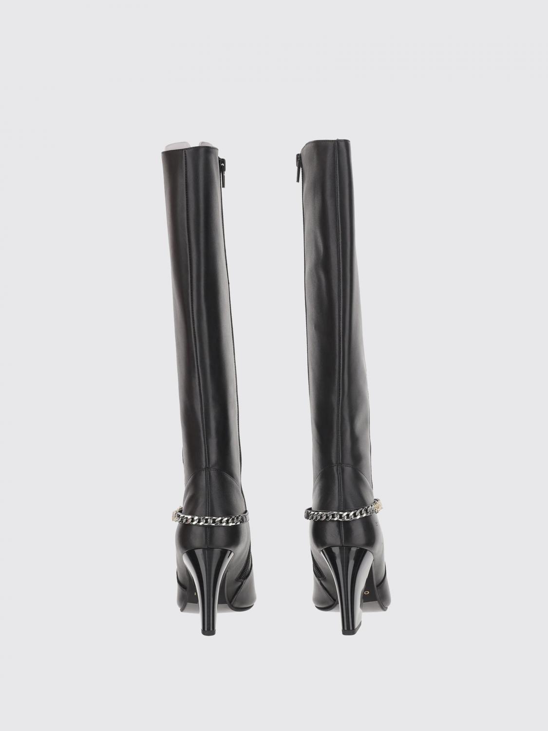 Pinko Shoes Woman Black