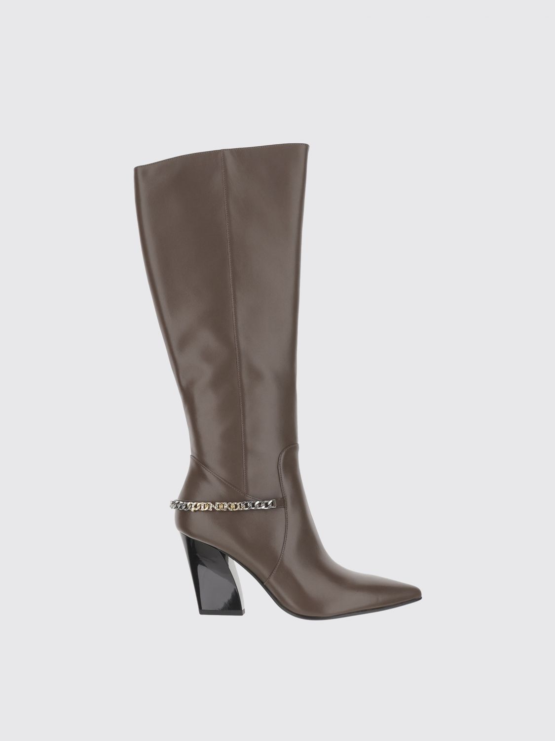 Pinko Shoes Woman Black