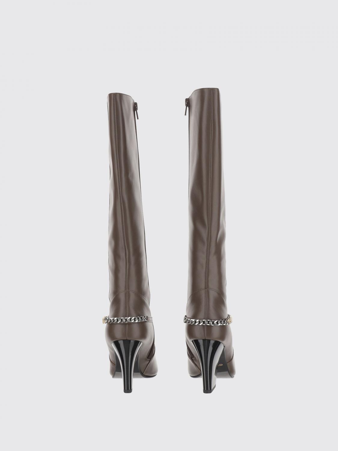 Pinko Shoes Woman Black