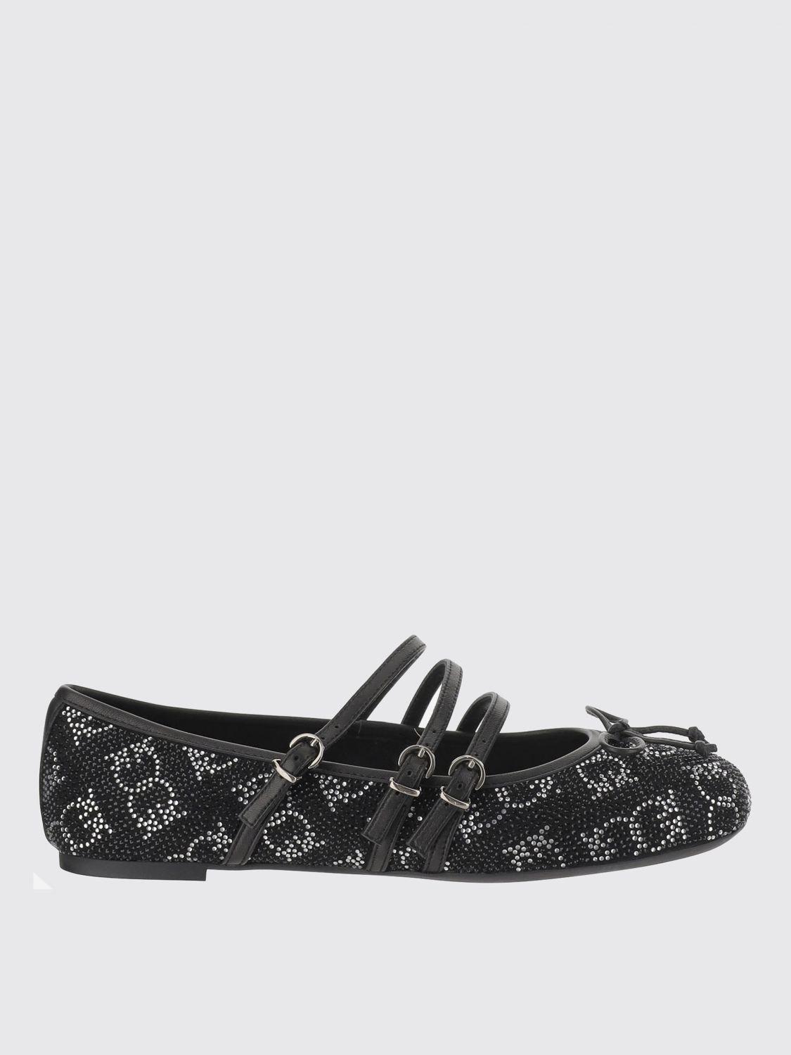 Pinko Shoes Woman Black