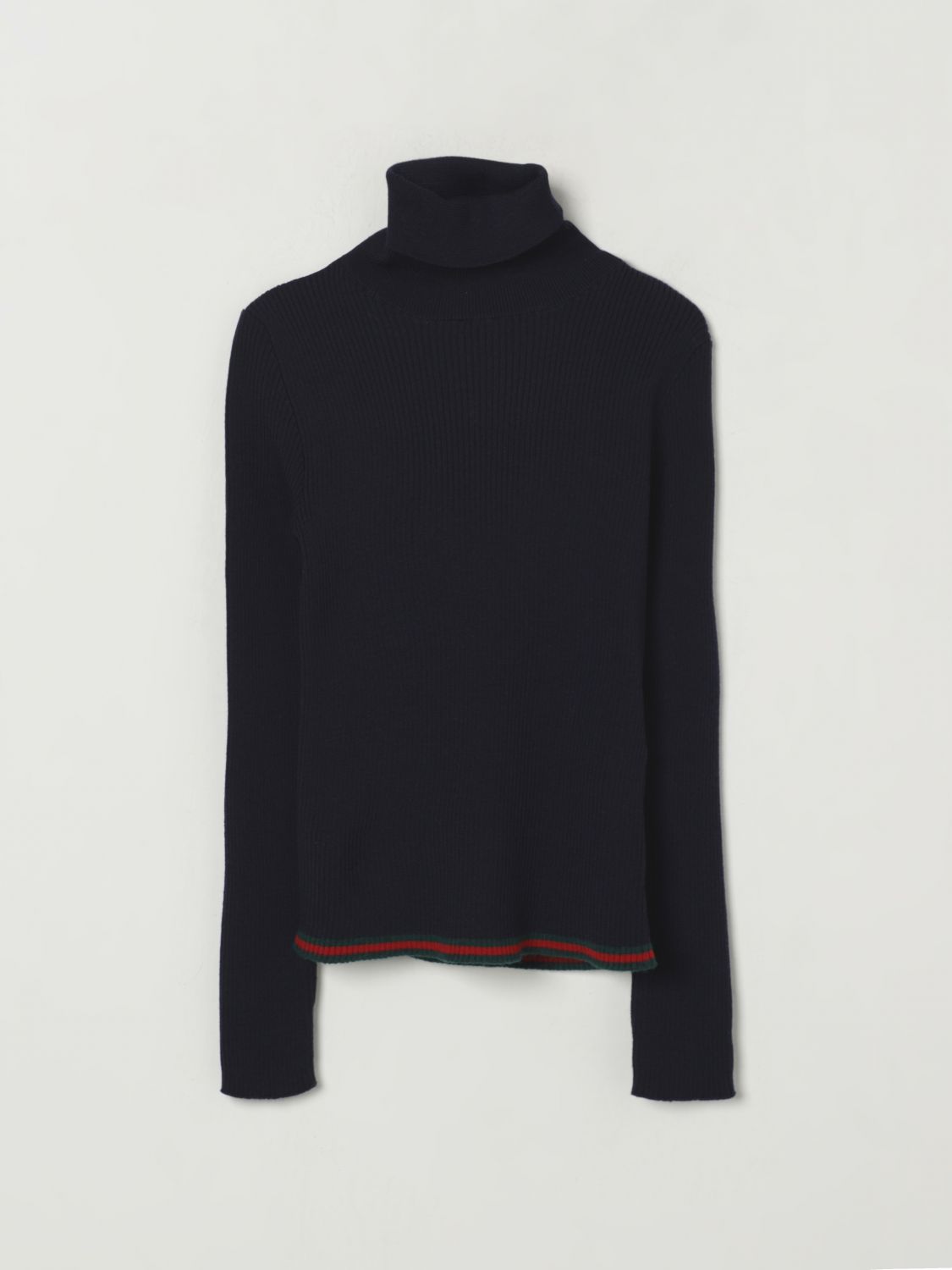 Gucci Sweater Kids Blue