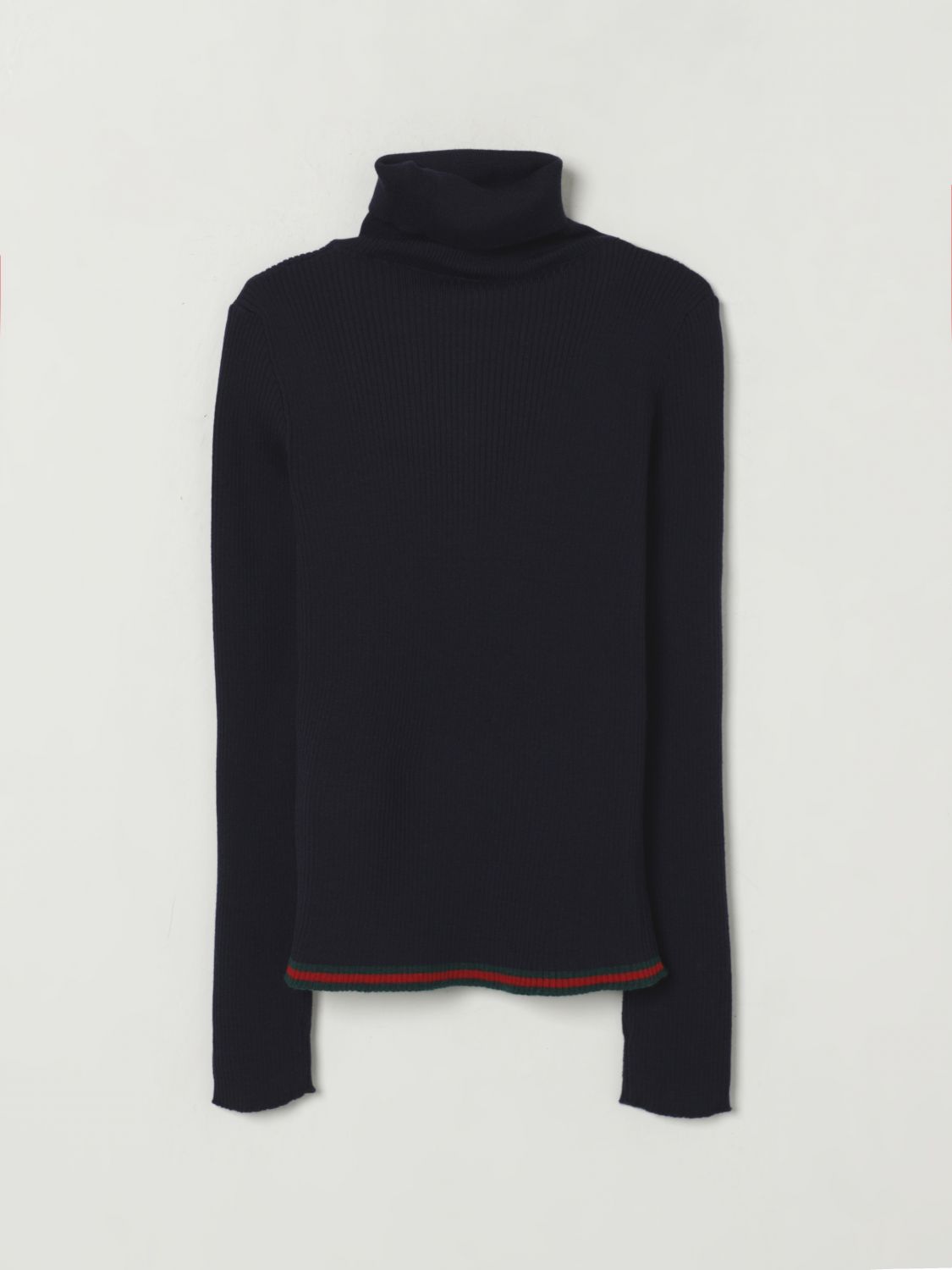 Gucci Sweater Kids Blue