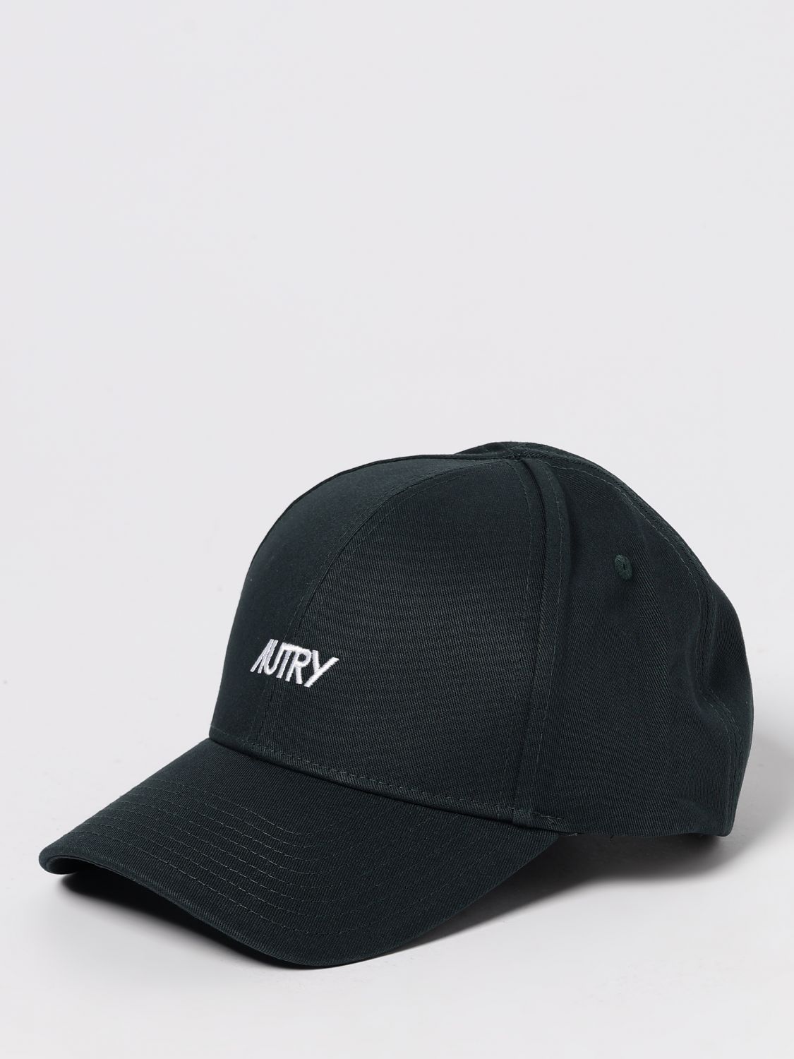 Autry Hat Men Green
