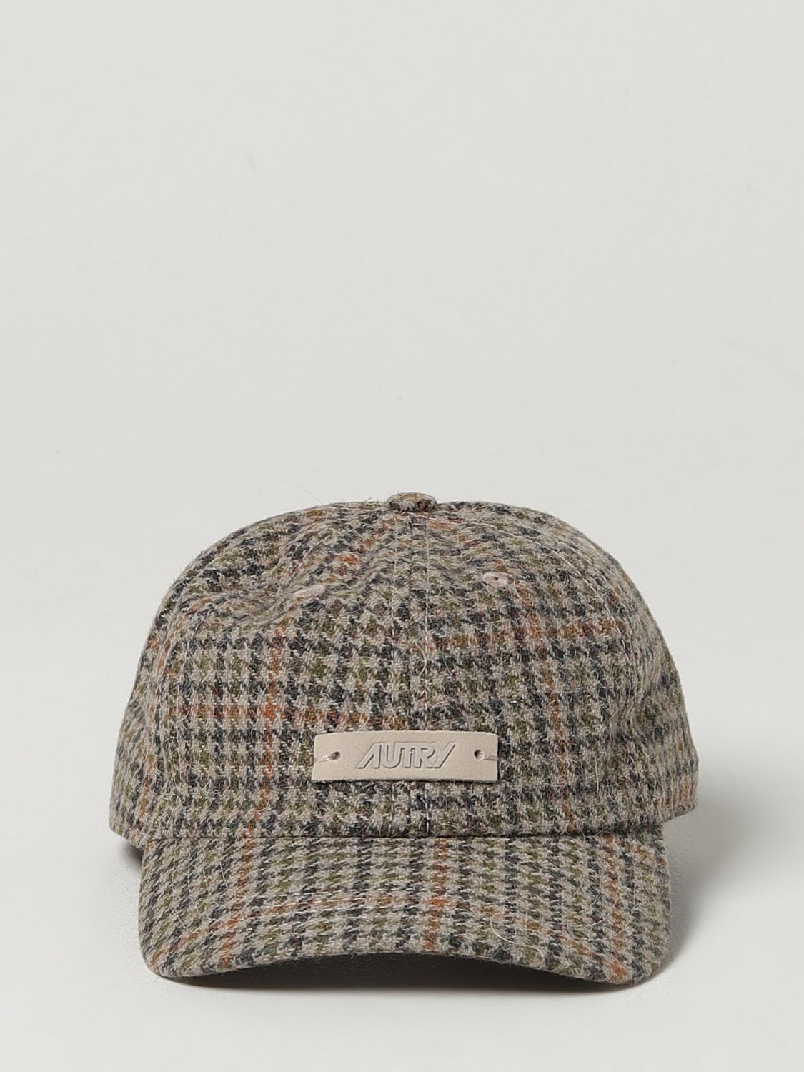 Autry Hat Men Beige