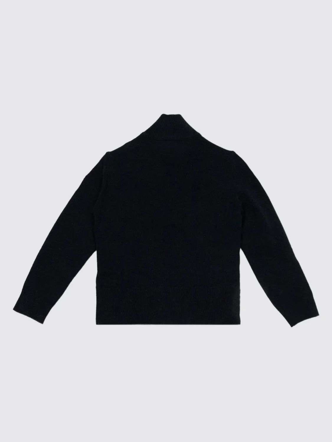 Moncler Sweater Kids Blue