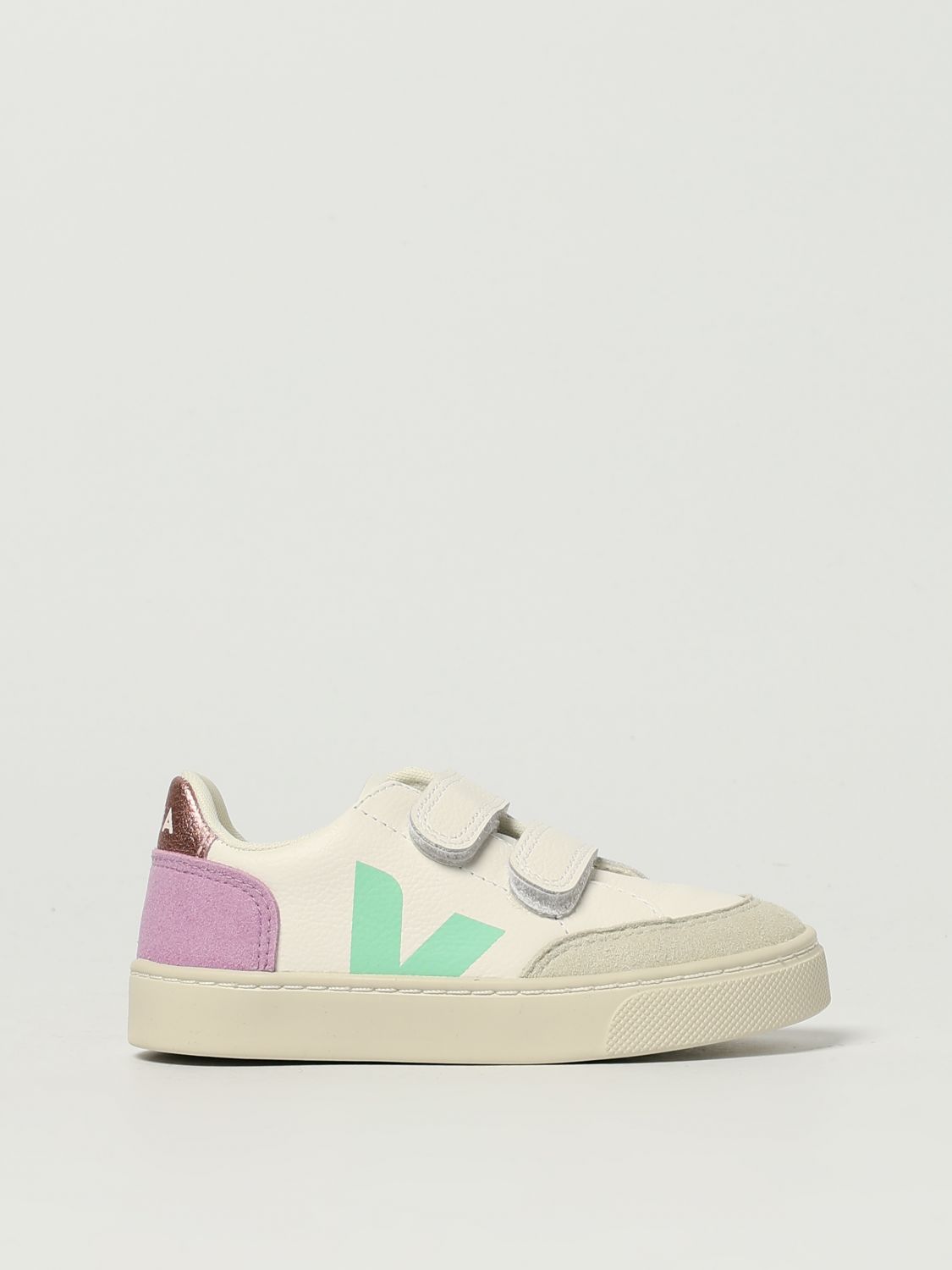 Veja Sneakers Kids White