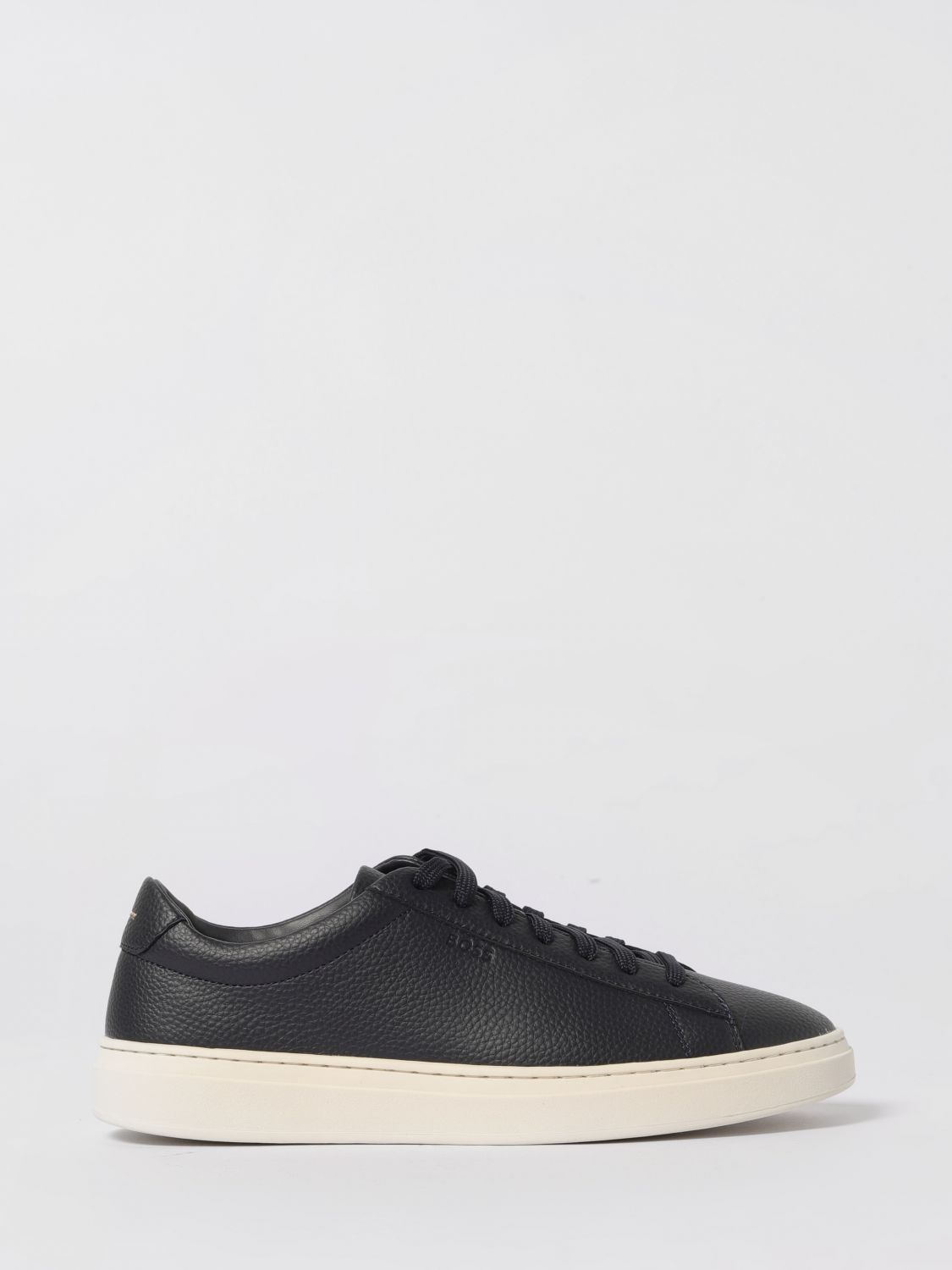 Boss Shoes Men Black