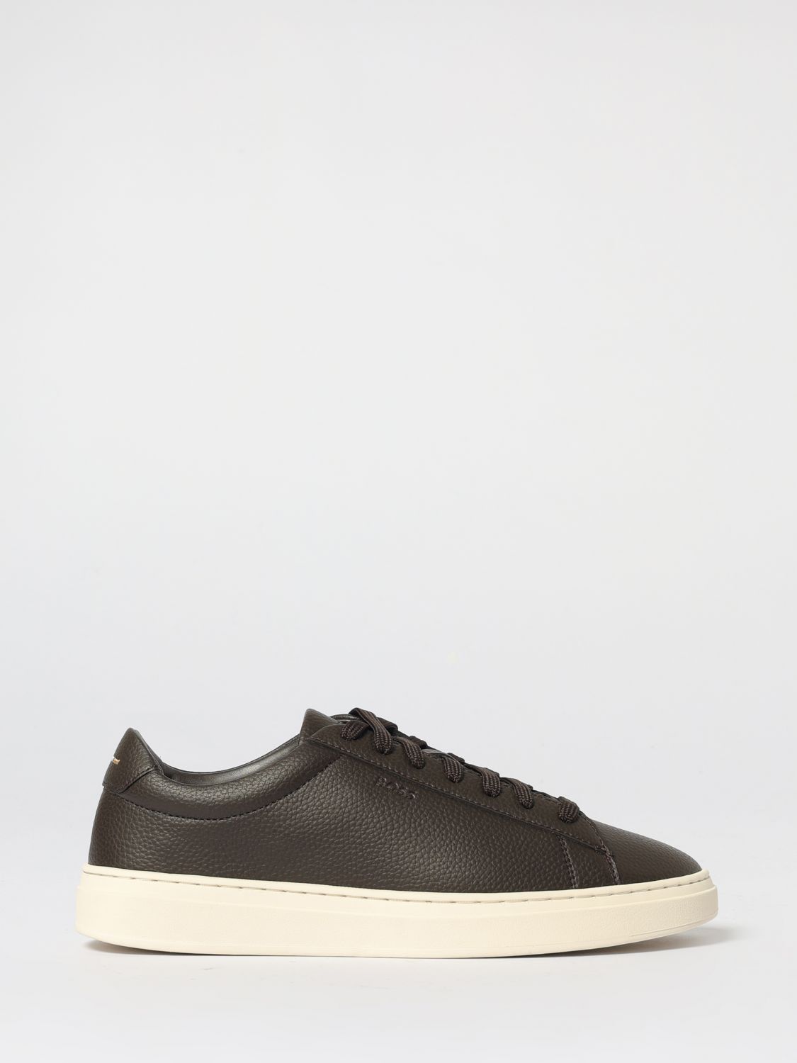 Boss Shoes Men Black