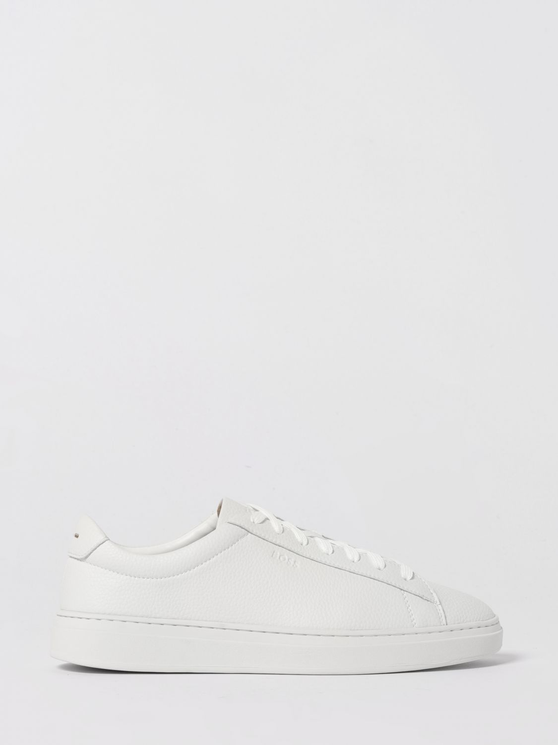 Boss Shoes Men Black