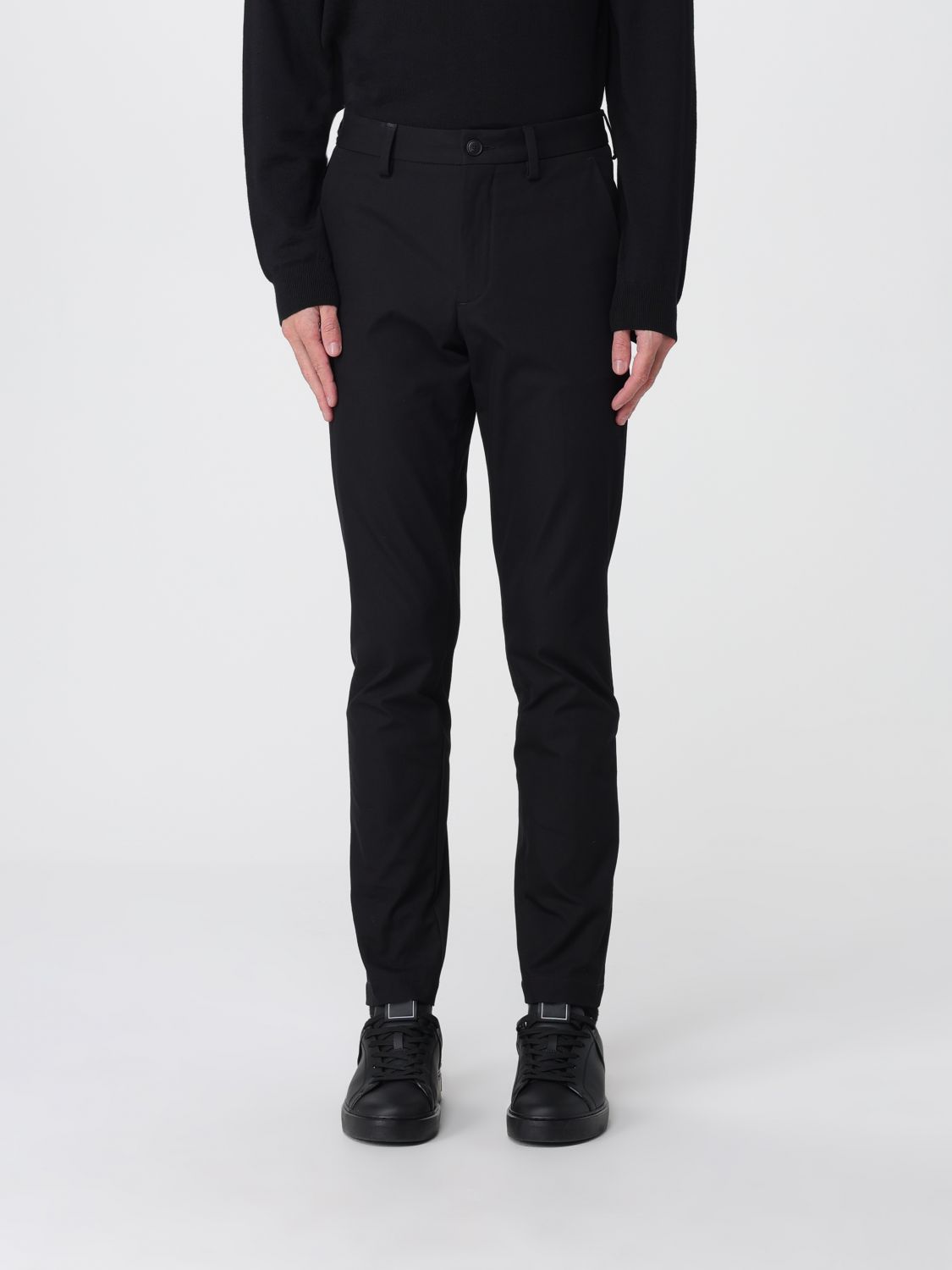 Boss Pants Men Beige