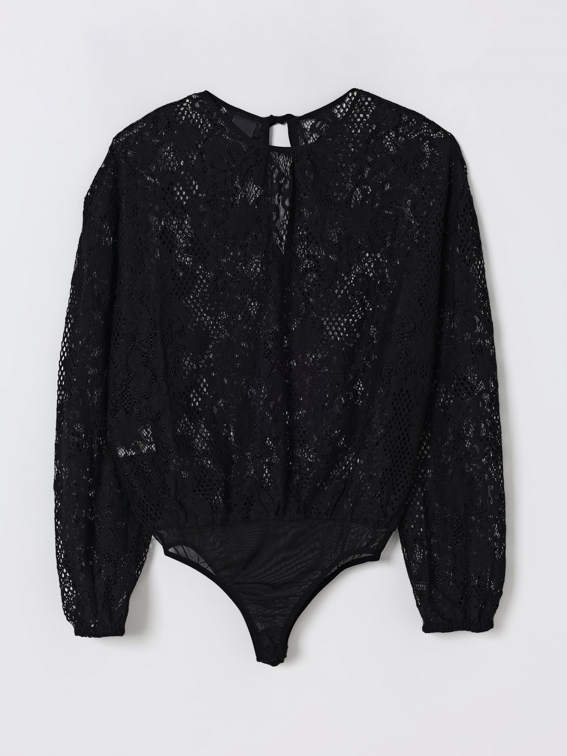 Pinko Shirt Woman Black