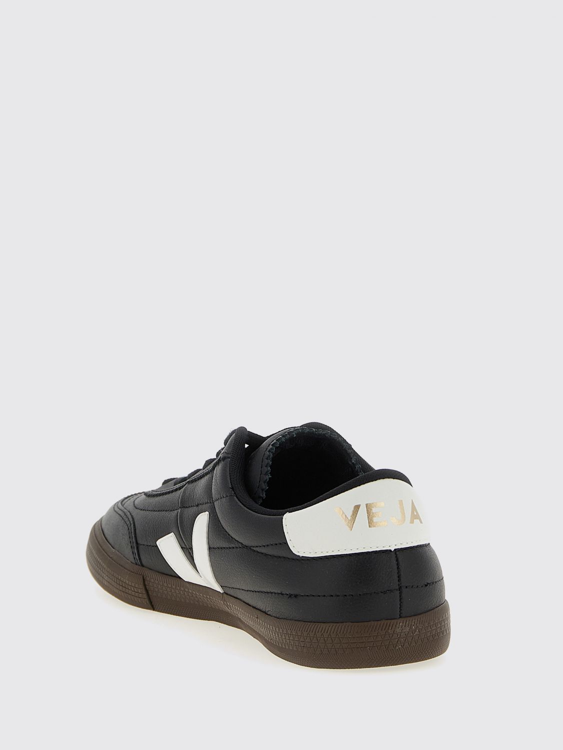 Veja Sneakers Men Black