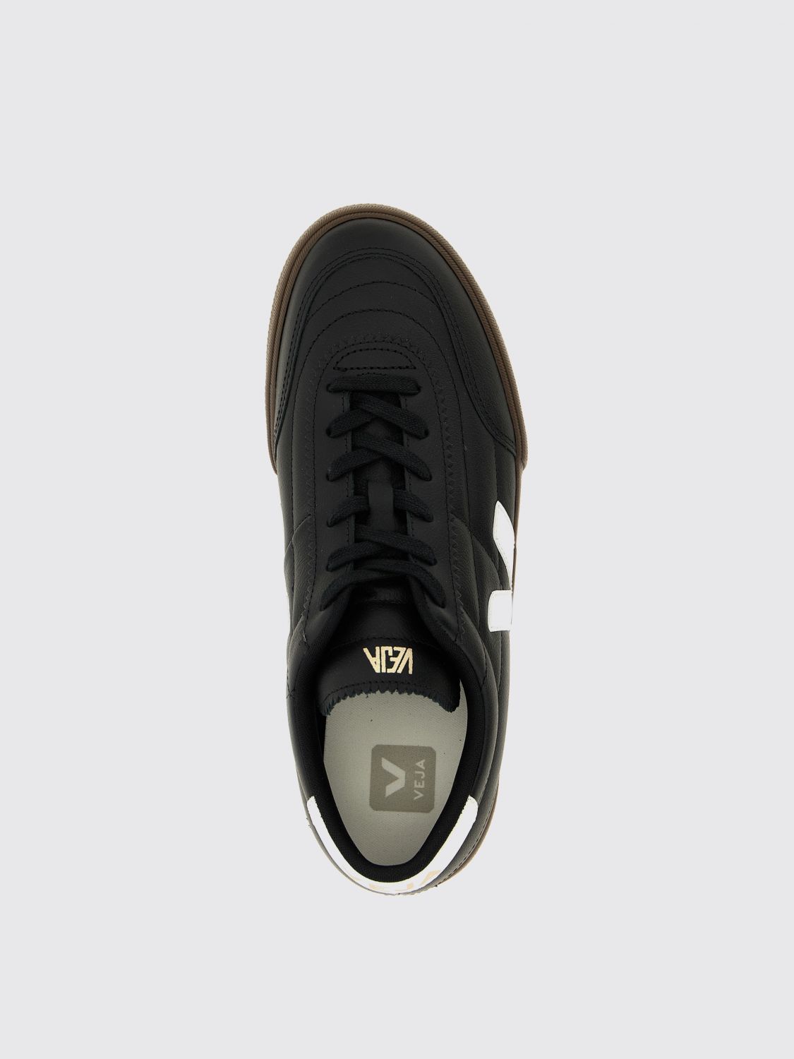 Veja Sneakers Men Black