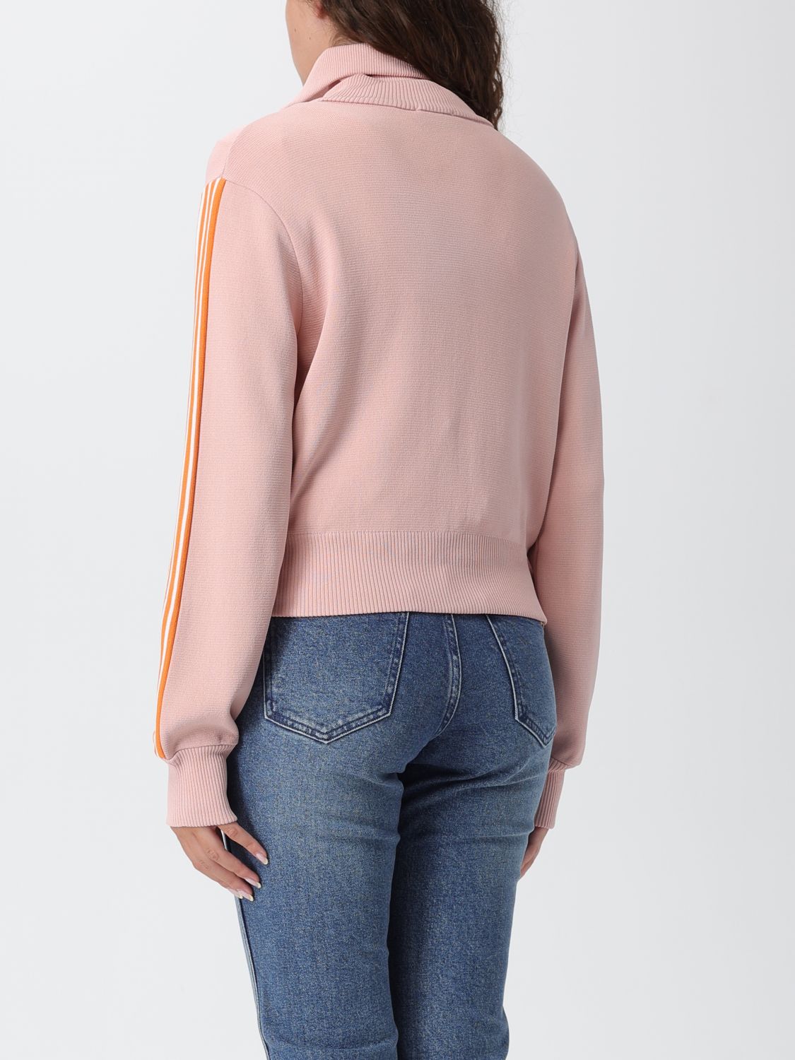 Autry Sweatshirt Woman Blue