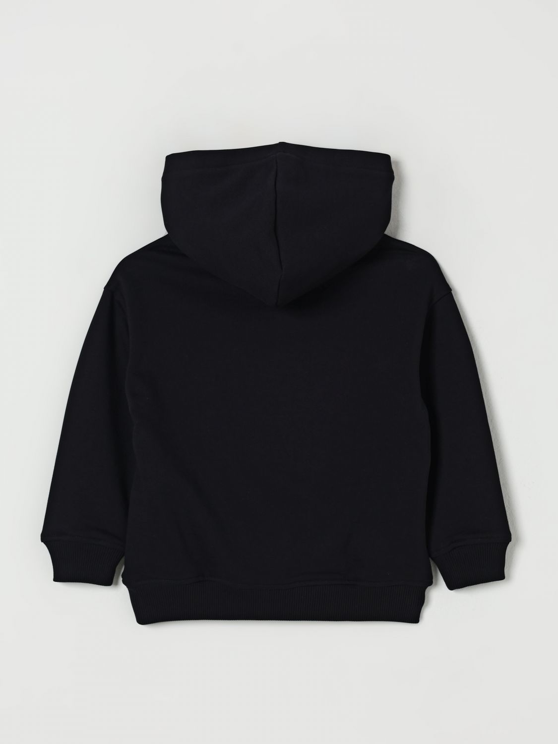 Moschino Sweater Kids Black