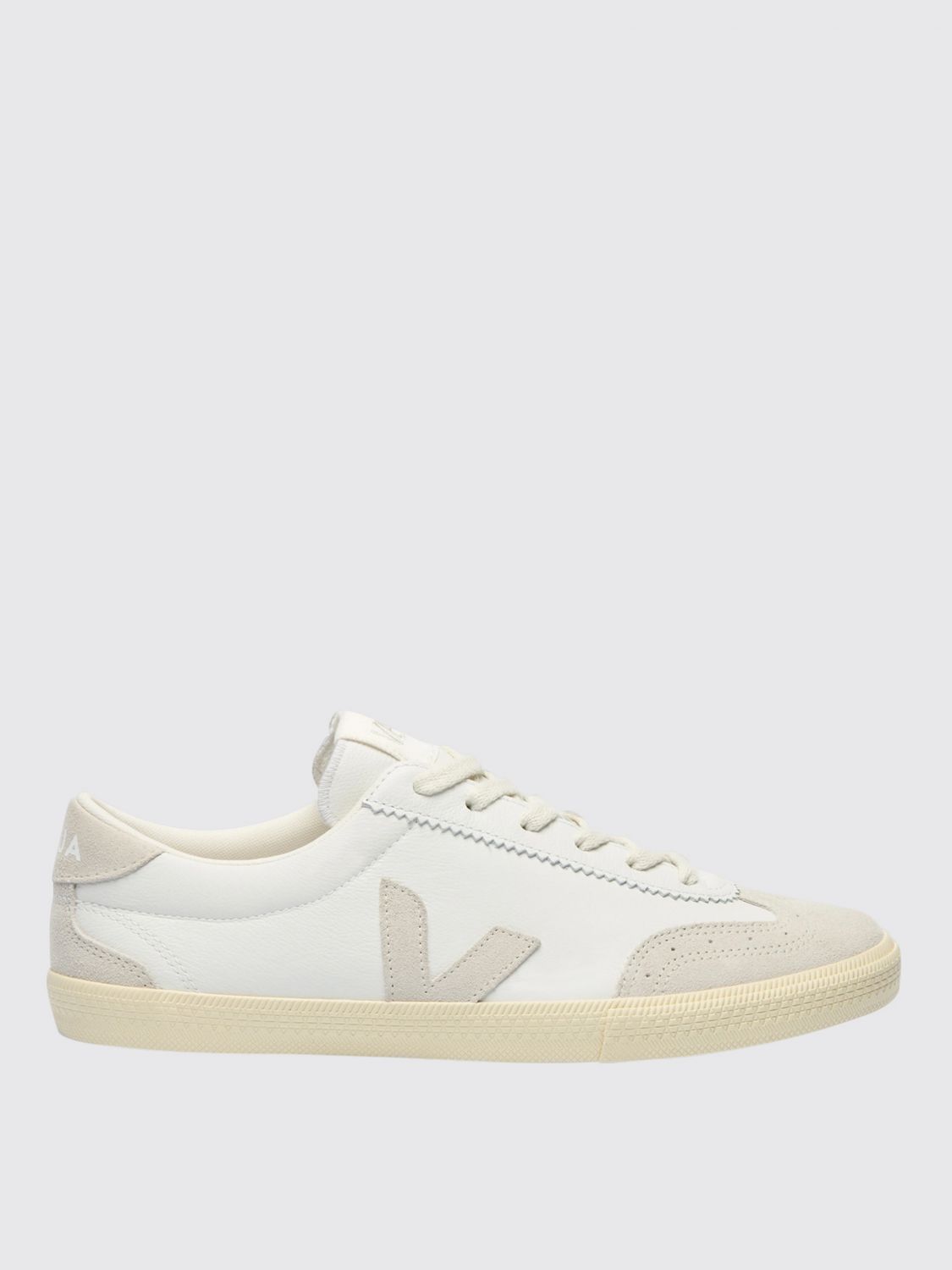 Veja Shoes Men White