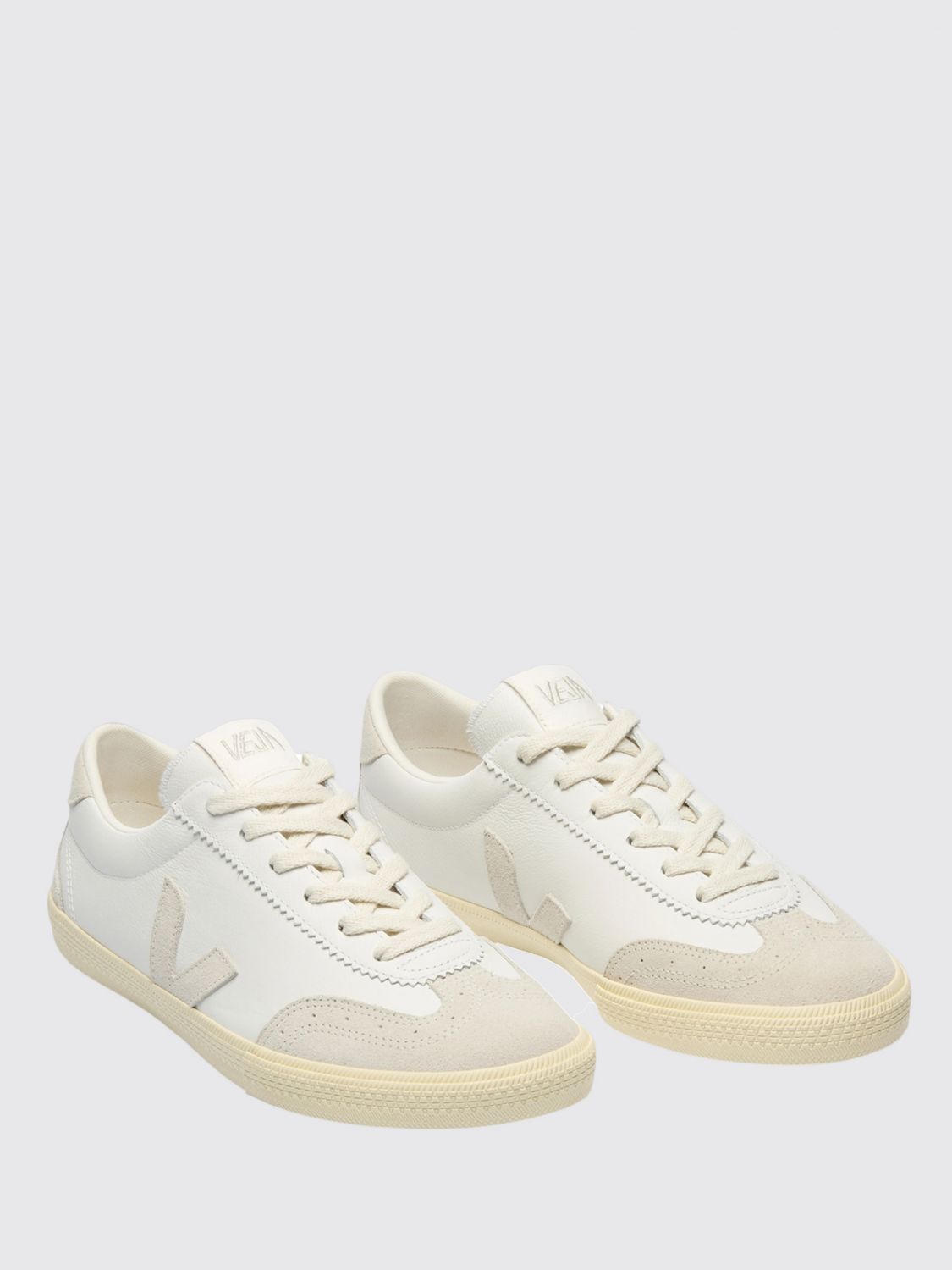 Veja Shoes Men White