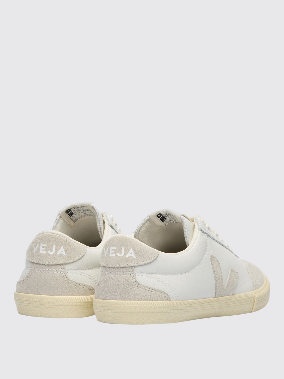 Veja Shoes Men White