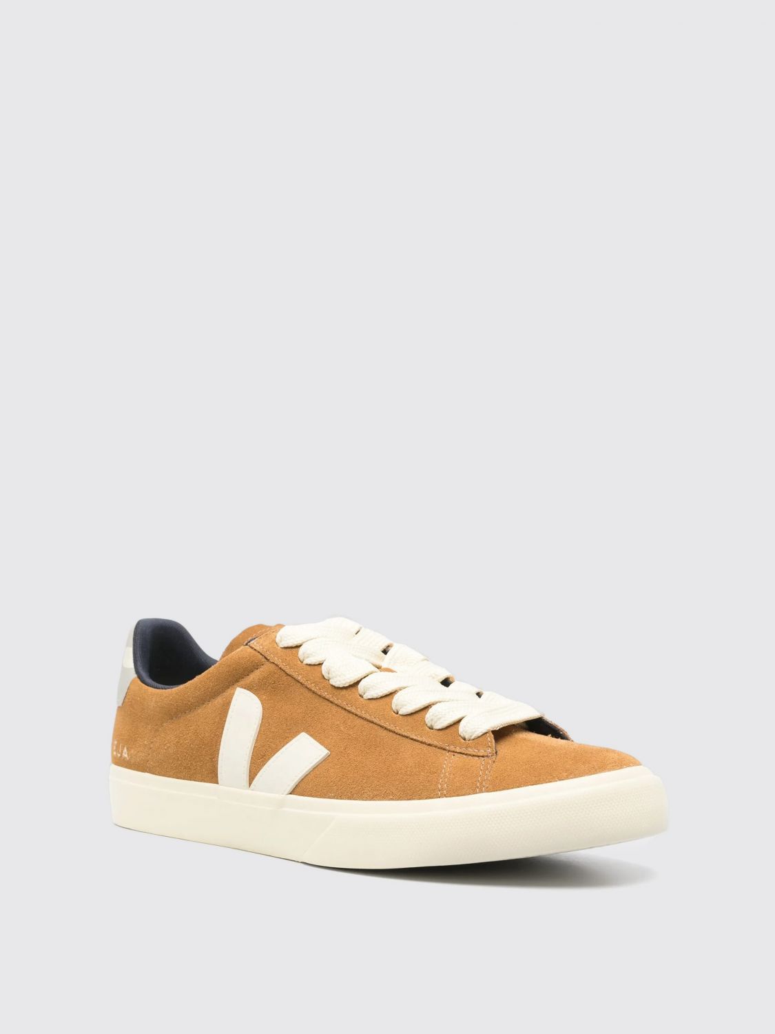 Veja Shoes Men Orange