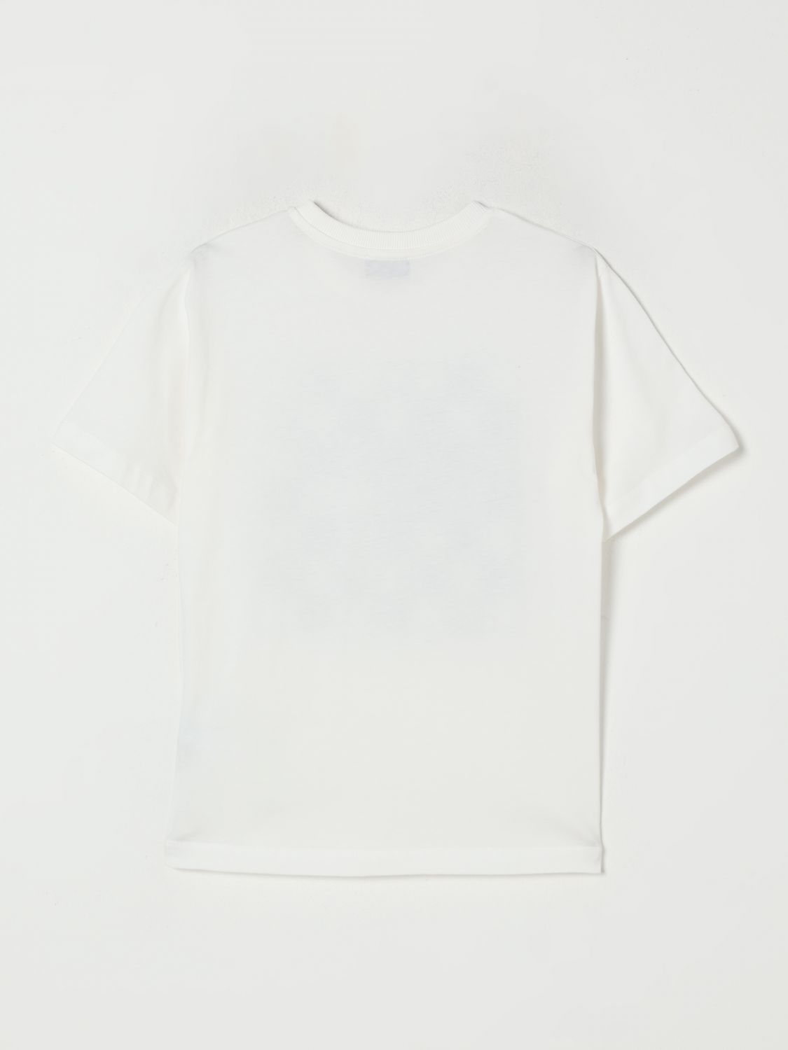 Moschino T Shirt Kids Black