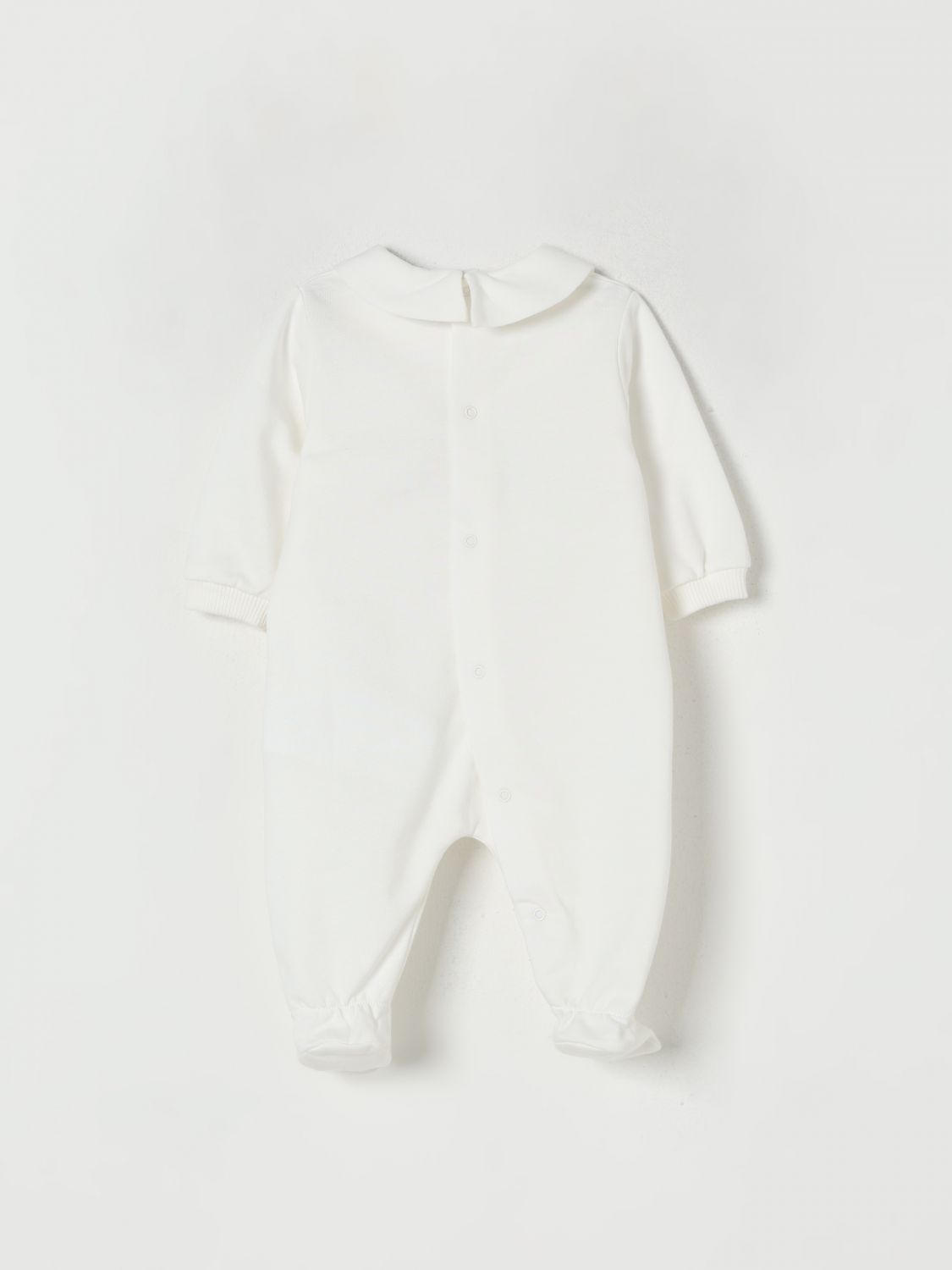 Moschino Tracksuits Kids Gnawed Blue