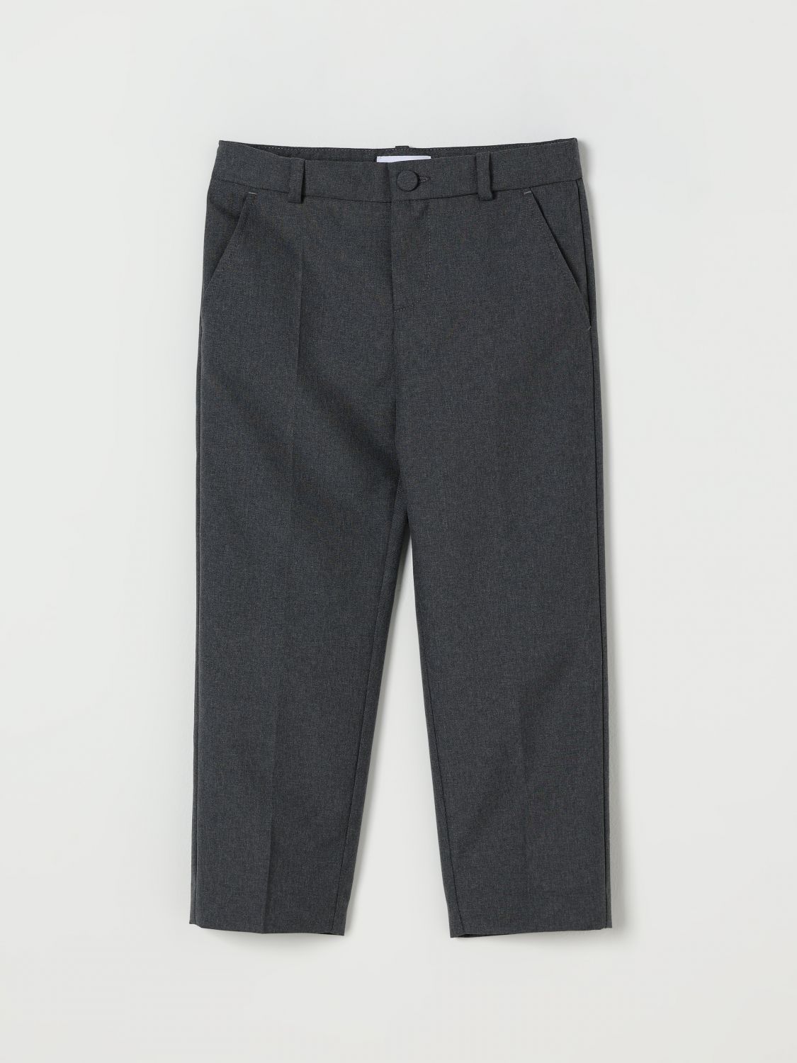 Gucci Pants Kids Grey