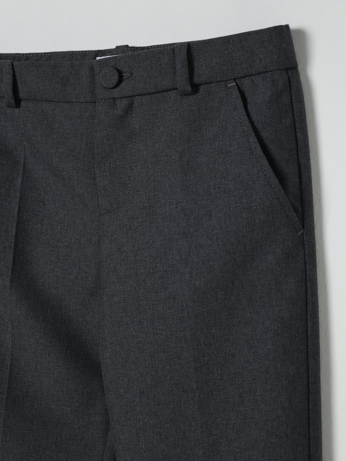 Gucci Pants Kids Grey