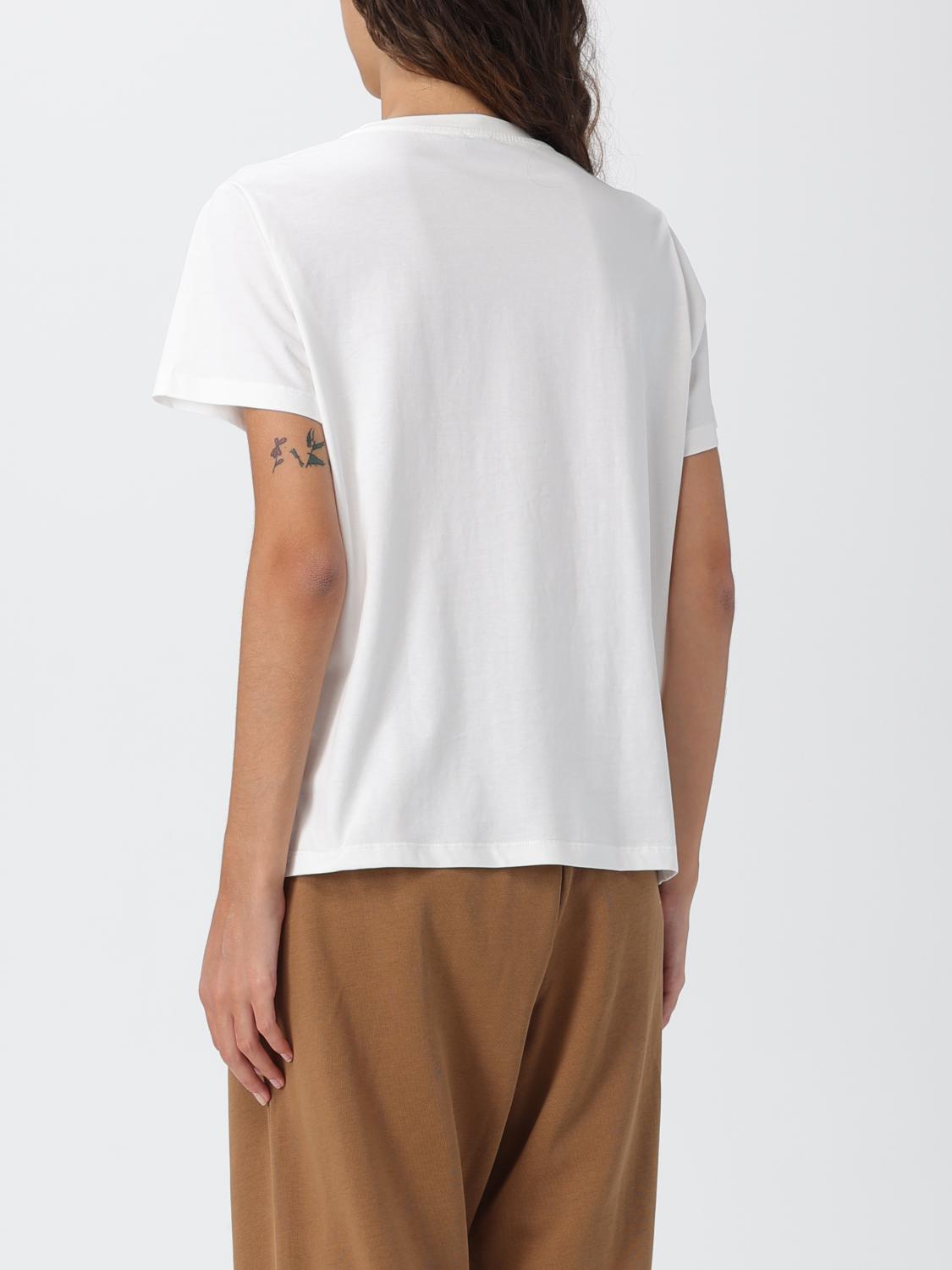 Pinko T Shirt Woman Black
