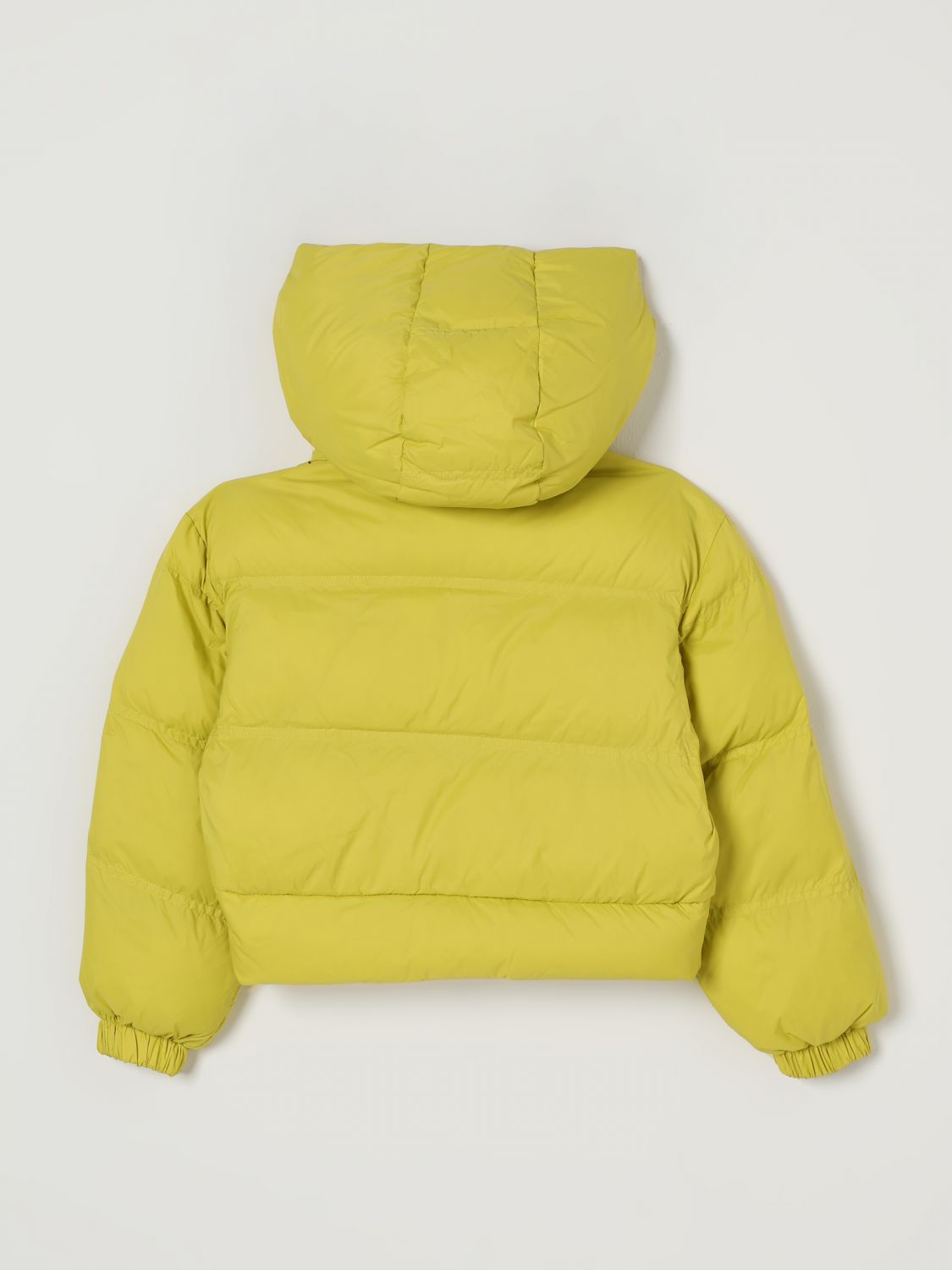 Marni Jacket Kids Yellow