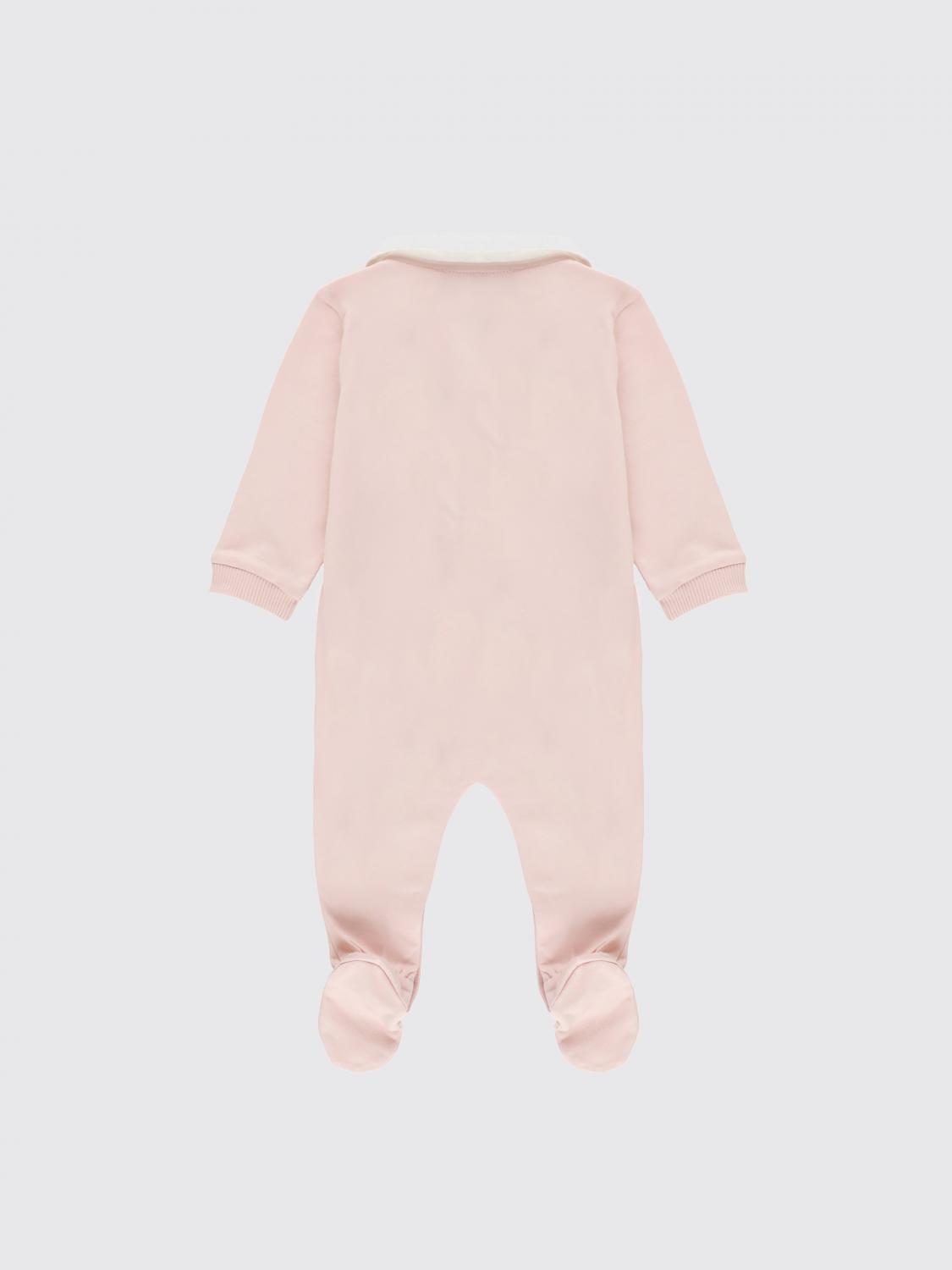 Moschino Tracksuits Kids Gnawed Blue