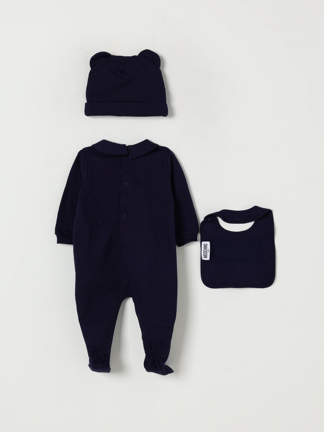 Moschino Tracksuits Kids Blue