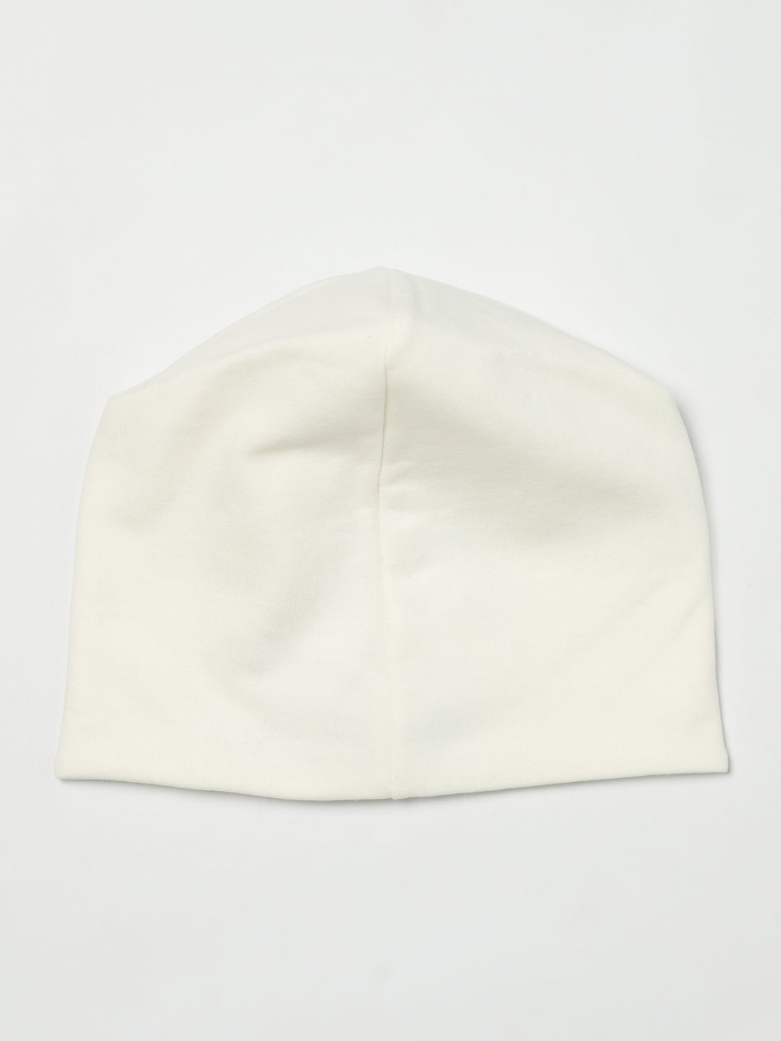 Moschino Hat Kids White