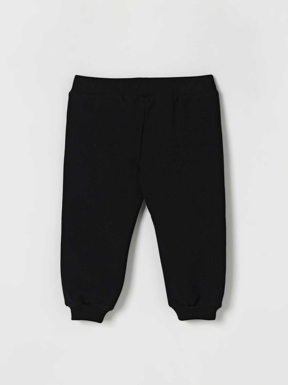Moschino Pants Kids Black