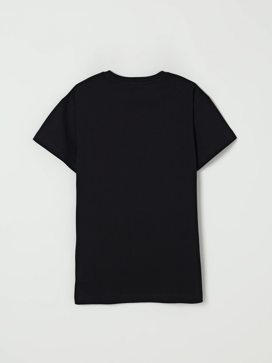 Moschino Dress Kids Black