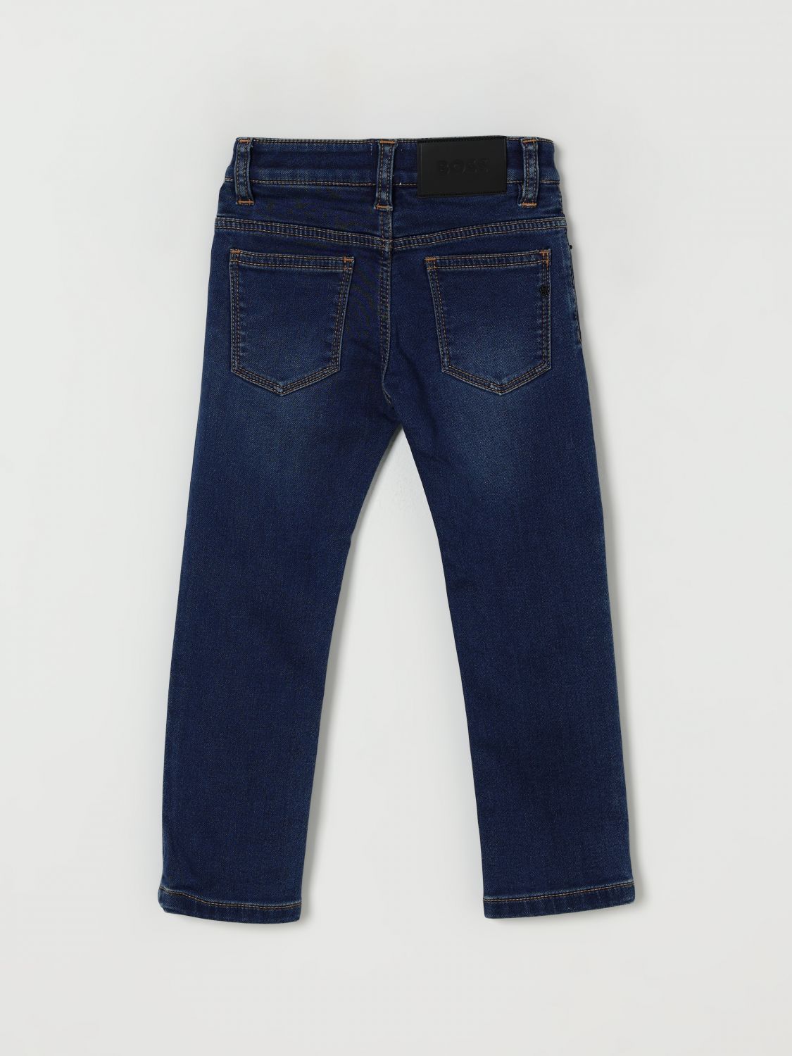 Boss Jeans Kids Grey