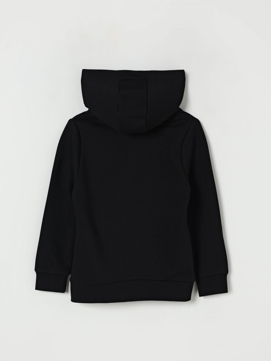 Boss Sweater Kids Black