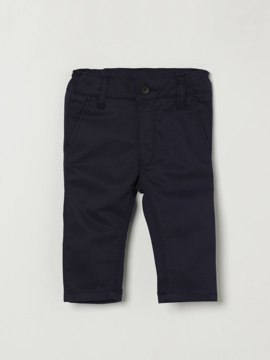 Boss Pants Kids Biscuit