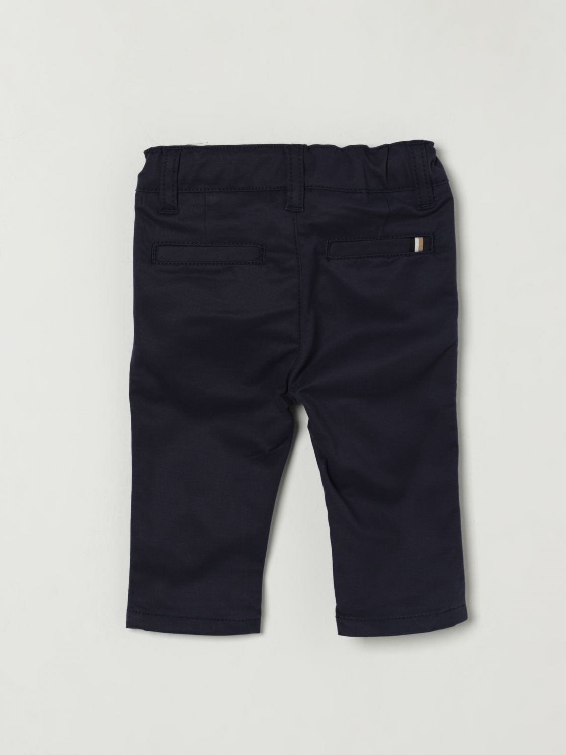 Boss Pants Kids Biscuit
