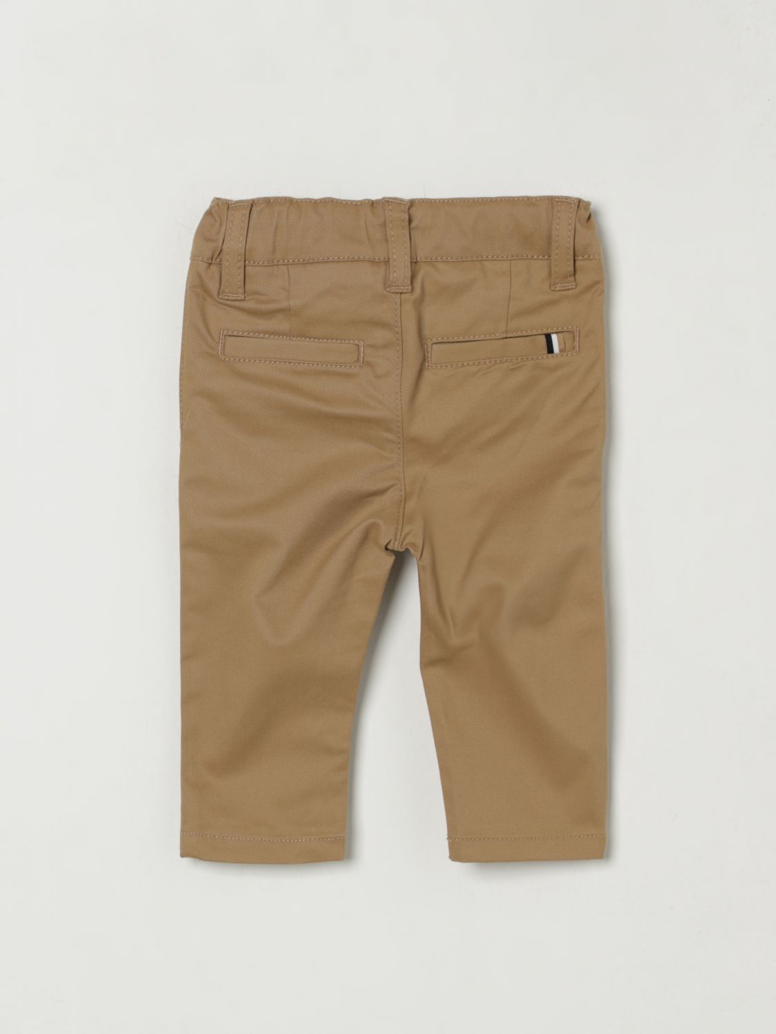 Boss Pants Kids Biscuit