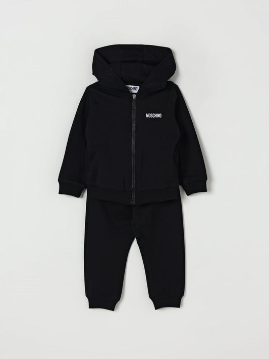 Moschino Tracksuits Kids Black