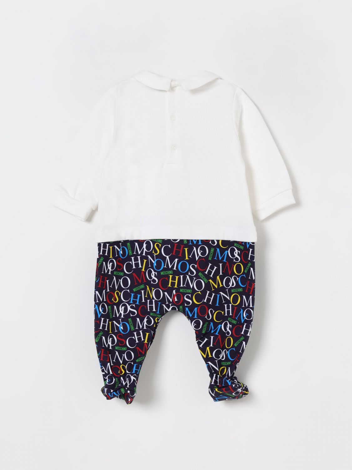 Moschino Tracksuit Kids Navy