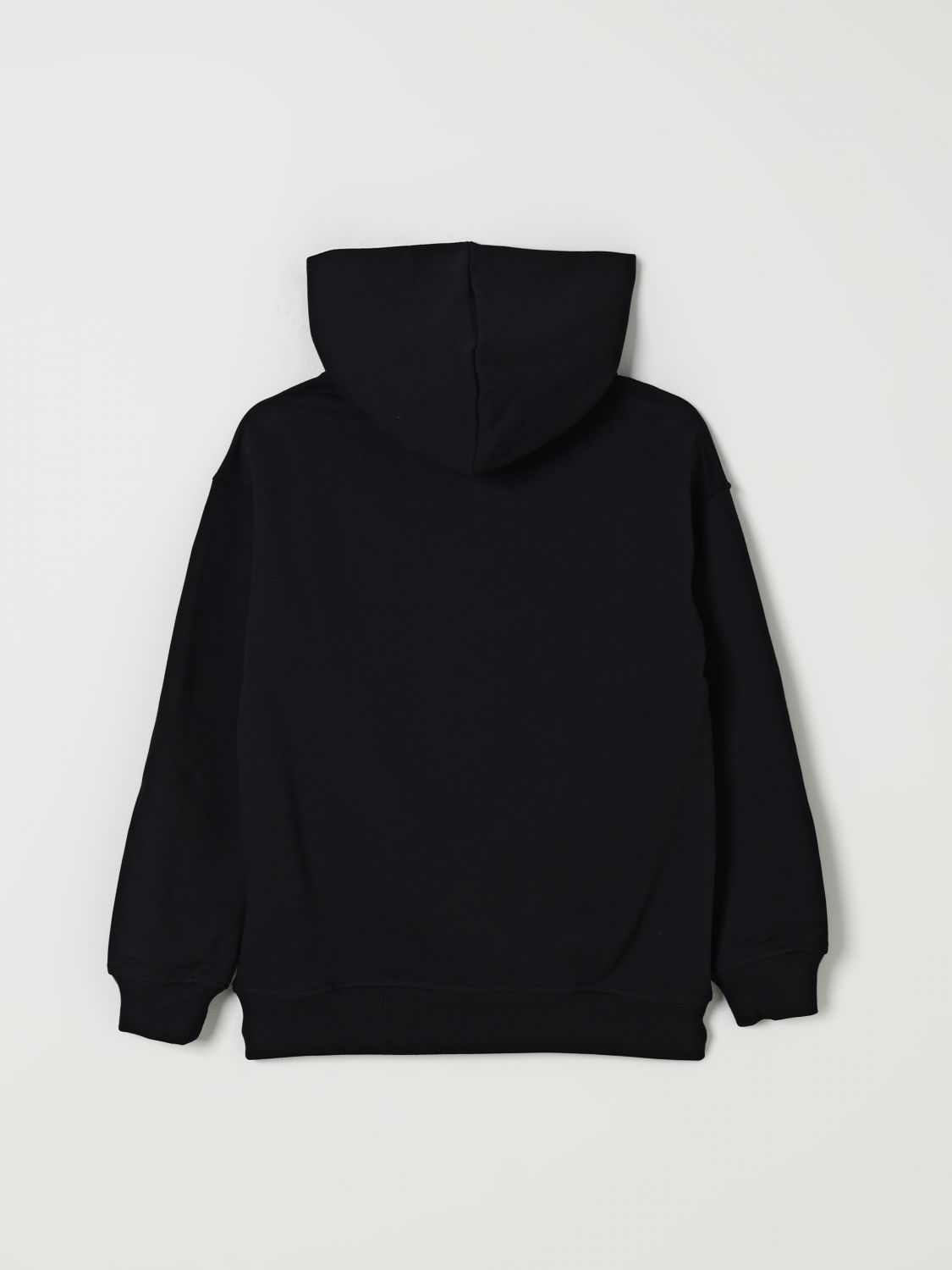 Moschino Sweater Kids Black