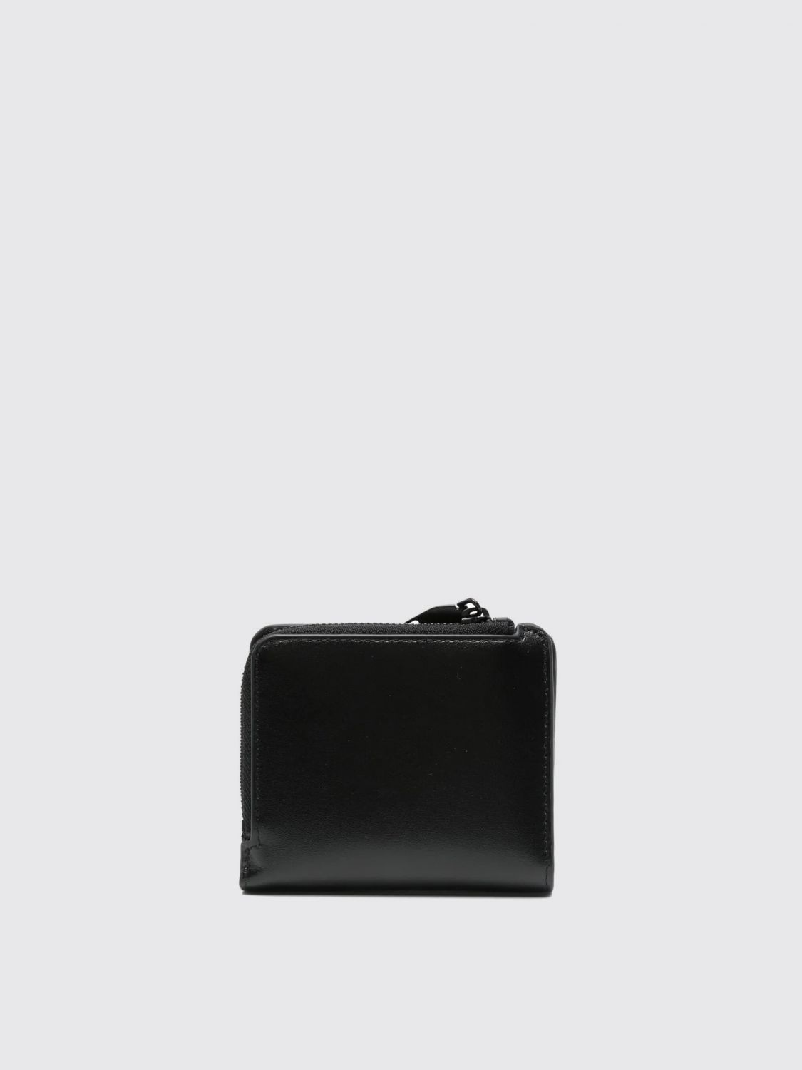 Diesel Wallet Men Black
