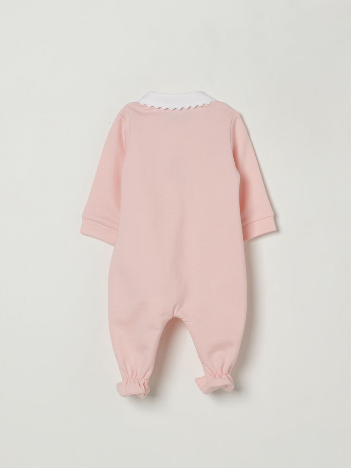Moschino Tracksuits Kids Pink