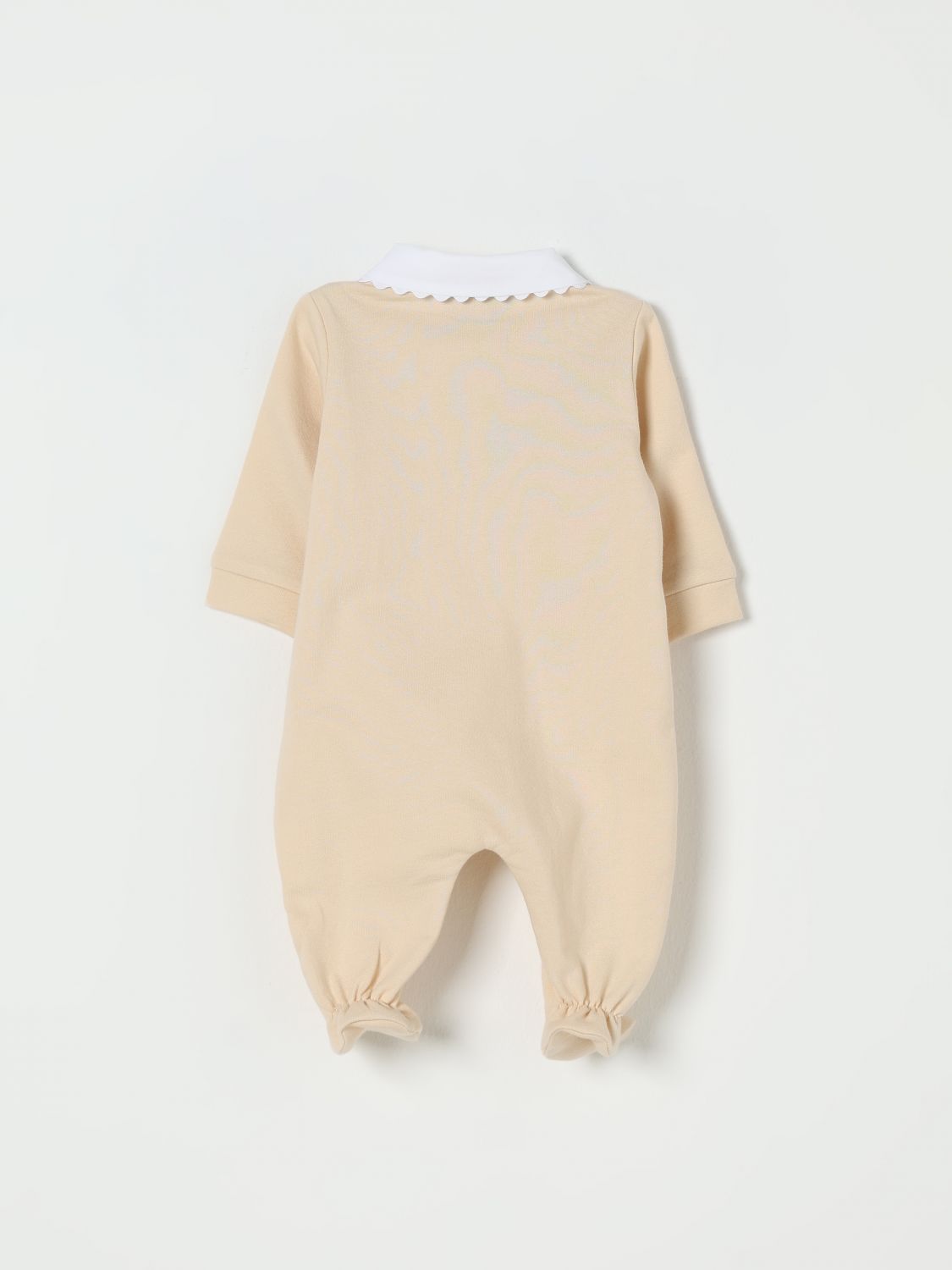 Moschino Tracksuits Kids Beige