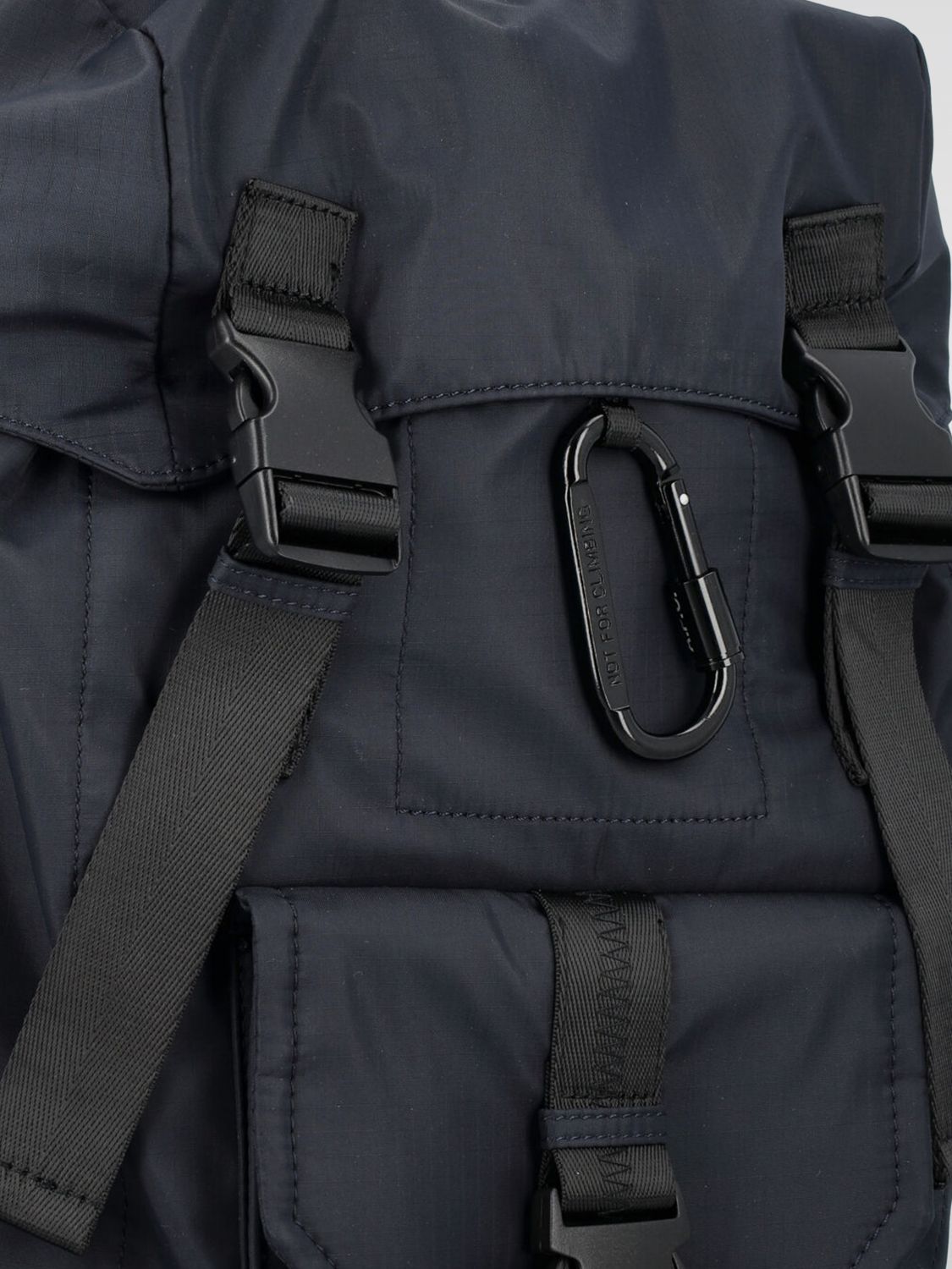 A.P.C. Bags Men Blue