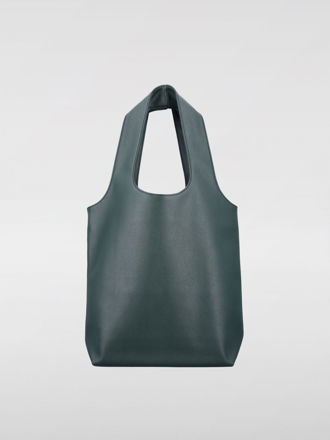 A.P.C. Bags Men Green