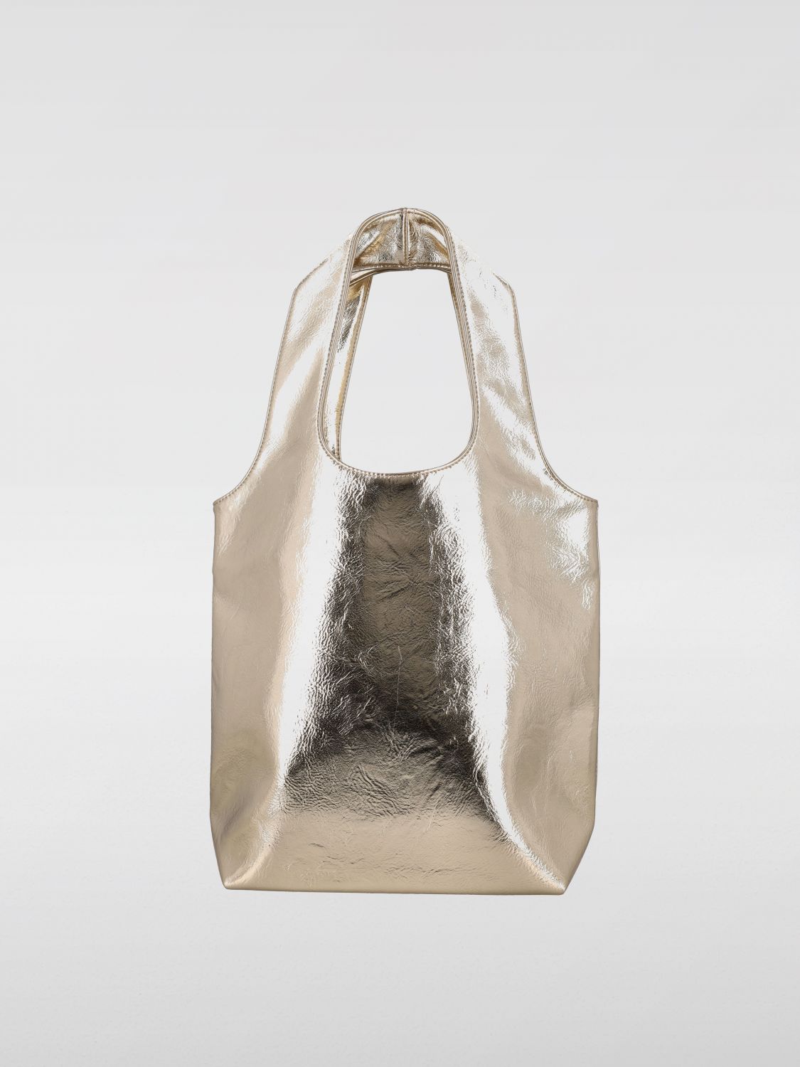 A.P.C. Bags Men Gold