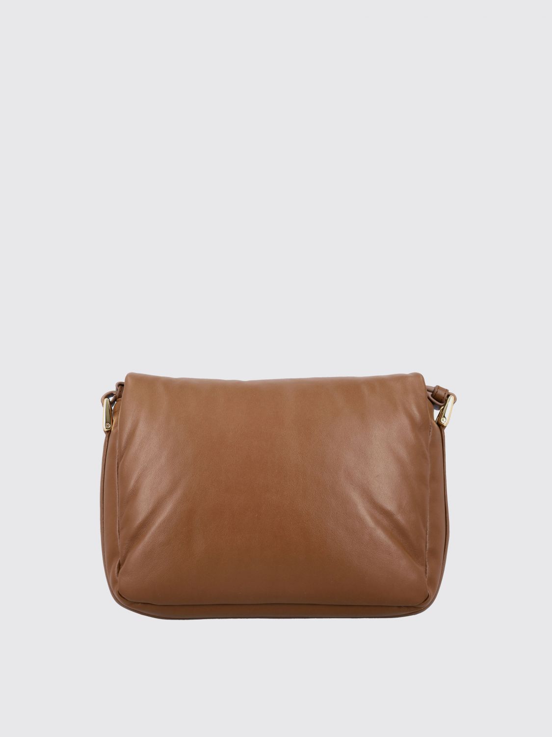 A.P.C. Handbag Woman Brown