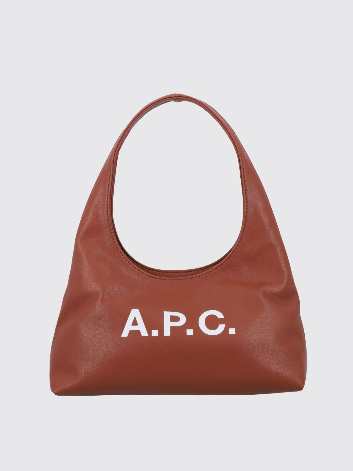 A.P.C. Handbag Woman Black